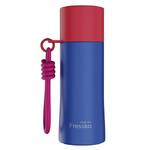 Fressko PLAY Ceramic Bottle 420ml - Zing