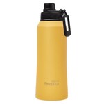 Fressko CORE Drink Bottle 1L - Canary