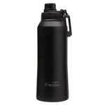 Fressko CORE Drink Bottle 1L - Coal