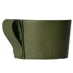 Fressko Camino/Grande Leather Sleeve - Fern