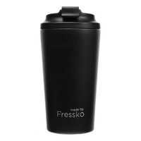 Fressko Reusable Cup Grande - Charcoal