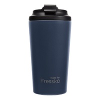 Fressko Reusable Cup Grande - Denim