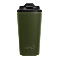 Fressko Reusable Cup Grande - Khaki