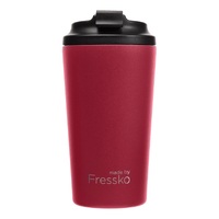 Fressko Reusable Cup Grande - Rouge