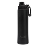 Fressko MOVE Drink Bottle 660ml - Coal