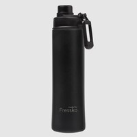 Fressko MOVE Insulated Bottle 660ml - Coal