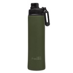 Fressko MOVE Drink Bottle 660ml - Khaki