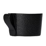Fressko Camino/Grande Leather Sleeve - Raven