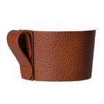 Fressko Camino/Grande Leather Sleeve - Tan