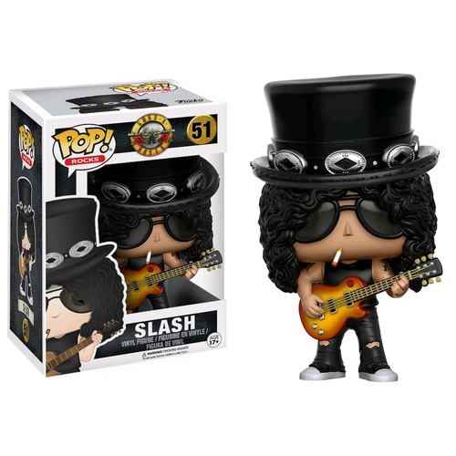 Pop! Vinyl - Guns 'n' Roses - Slash