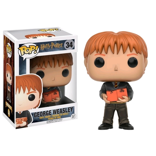 Pop! Vinyl - Harry Potter - George Weasley