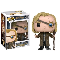 Pop! Vinyl - Harry Potter - Mad-Eye Moody