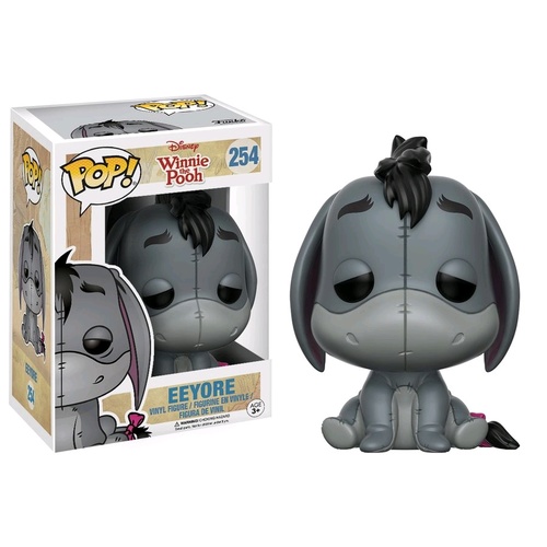 Pop! Vinyl - Disney Winnie the Pooh - Eeyore