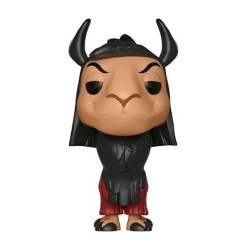 Pop! Vinyl - Disney The Emperor's New Groove - Kuzco (Llama) US Exclusive