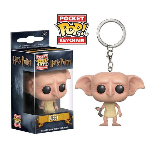 Pop! Vinyl Keychain - Harry Potter - Dobby