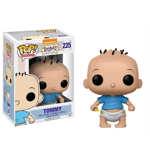 Pop! Vinyl - Nickelodeon Rugrats - Tommy