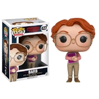 Pop! Vinyl - Stranger Things - Barb