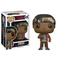 Pop! Vinyl - Stranger Things - Lucas