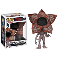 Pop! Vinyl - Stranger Things - Demogorgon