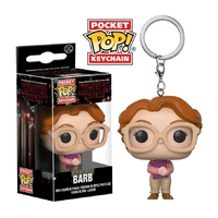 Pop! Vinyl Keychain - Stranger Things - Barb