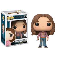 Pop! Vinyl - Harry Potter - Hermione with Time Turner
