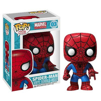 Pop! Vinyl - Marvel Spiderman