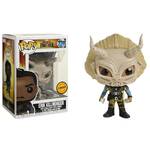 Pop! Vinyl - Marvel Black Panther - Eril Kilmonger CHASE