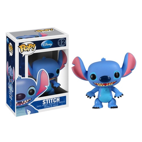 Pop! Vinyl - Disney Lilo & Stitch - Stitch