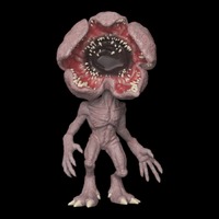 Pop! Vinyl - Stranger Things - Demogorgon 6" 