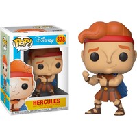 Pop! Vinyl - Disney Hercules - Hercules