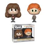 Vinyl - Harry Potter - Ron & Hermione