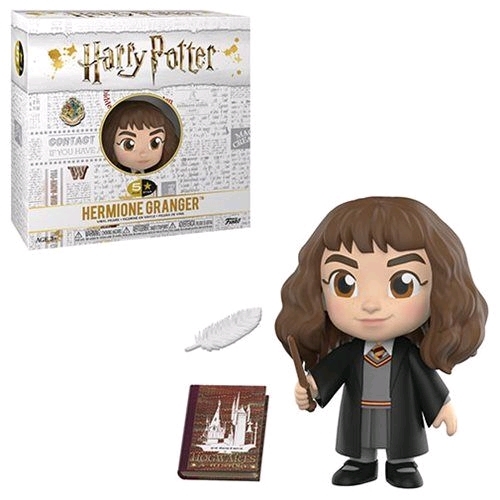 5 Star Vinyl Figure - Hermione Granger