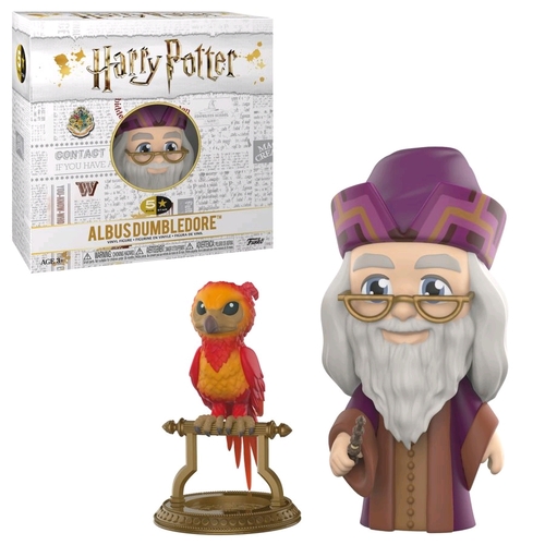 5 Star Vinyl Figure - Albus Dumbledore