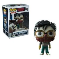 Pop! Vinyl - Stranger Things - Steve with Bandana