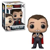 Pop! Vinyl - Stranger Things - Bob Vampire