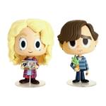 Vynl. - Harry Potter - Luna & Neville