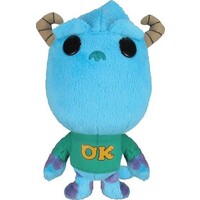 Pop! Plushies - Disney/Pixar Monsters University - Sulley