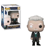 Pop! Vinyl - Fantastic Beasts 2: The Crimes of Grindelwald - Grindlewald
