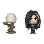 Vynl. - Harry Potter - Bellatrix & Voldemort