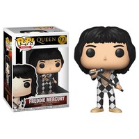 Pop! Vinyl - Queen - Freddie Mercury