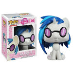 Pop! Vinyl - My Little Pony - DJ Pon3