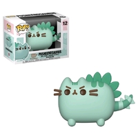 Pop! Vinyl - Pusheen - Pusheen - Pusheenosaurus