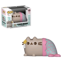 Pop! Vinyl - Pusheen - Pusheen Mermaid