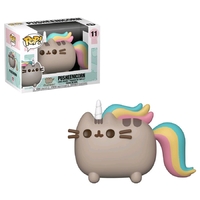 Pop! Vinyl - Pusheen - Pusheenicorn