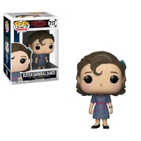 Pop! Vinyl - Stranger Things - Eleven at Dance