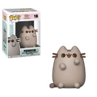 Pop! Vinyl - Pusheen - Pusheen
