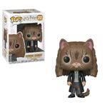 Pop! Vinyl - Harry Potter - Hermione as Cat