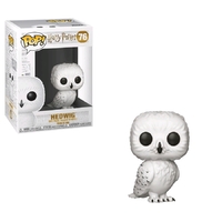 Pop! Vinyl - Harry Potter - Hedwig