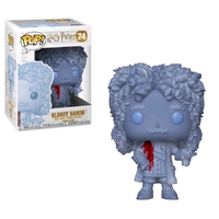 Pop! Vinyl - Harry Potter - Bloody Baron