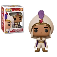 Pop! Vinyl - Disney Aladdin - Prince Ali 